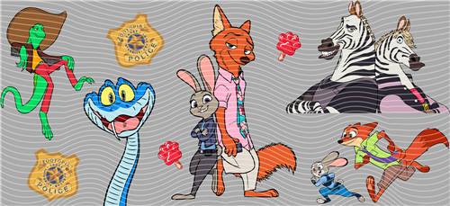 16oz Latest Bestseller-C 4961